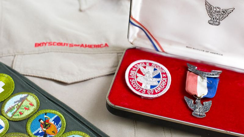 Understand What It Means to Be an Eagle Scout